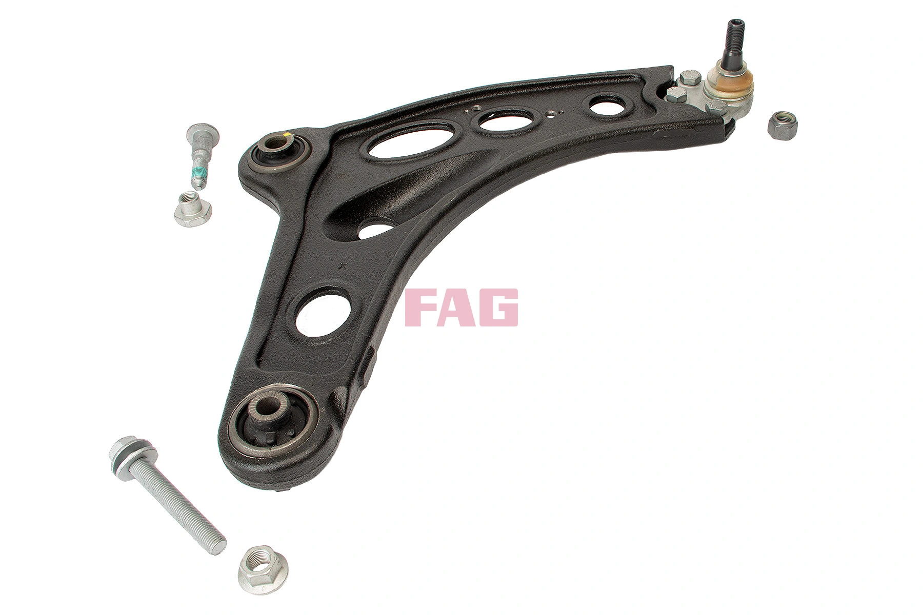Õõtshoob, käändmik Schaeffler FAG 821 0992 10