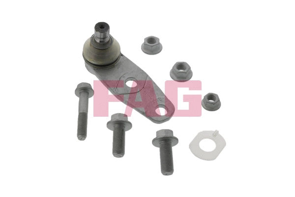 Kande-/juhtliigend Schaeffler FAG 825 0258 10