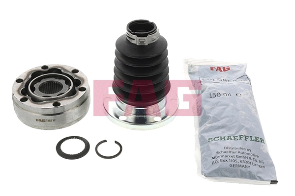 Liigendlaager, veovõll Schaeffler FAG 771 0338 30