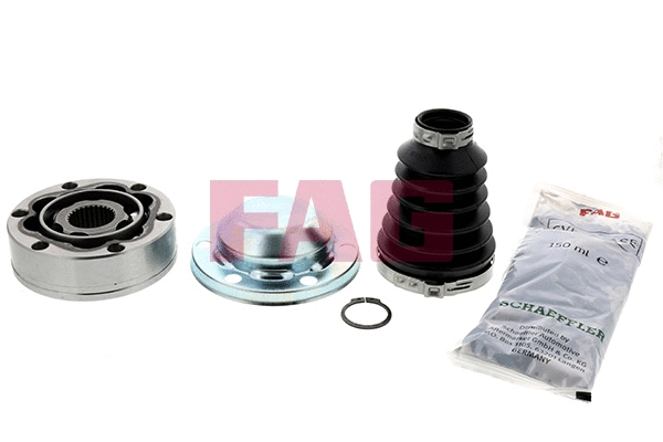 Liigendlaager, veovõll Schaeffler FAG 771 0720 30
