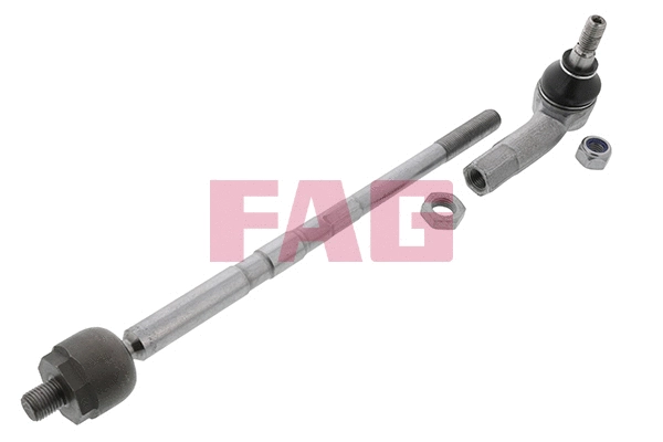 Roolivarras Schaeffler FAG 840 1250 10