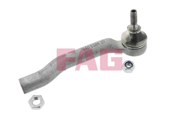 Rooliots Schaeffler FAG 840 1184 10