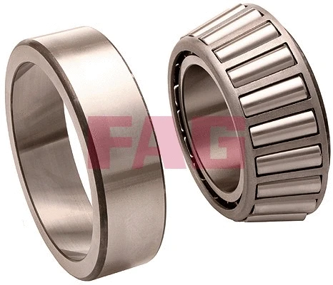 Rattalaager Schaeffler FAG 33017