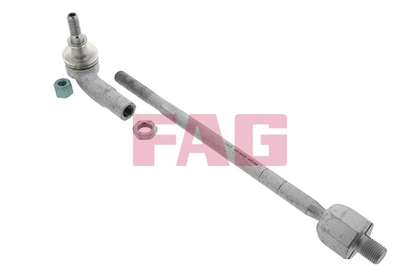 Roolivarras Schaeffler FAG 840 0566 10