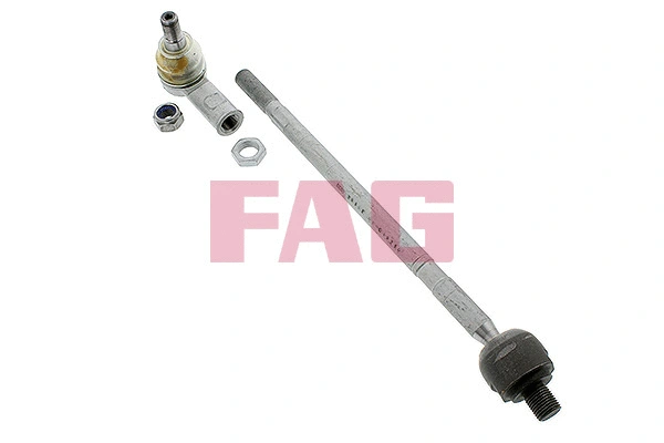 Roolivarras Schaeffler FAG 840 1422 10