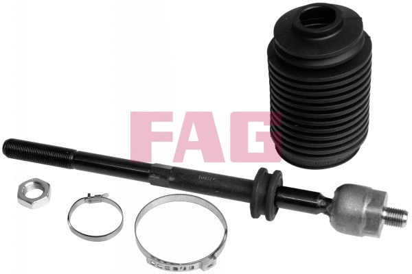 Sisemine rooliots, roolivarras Schaeffler FAG 840 0308 10
