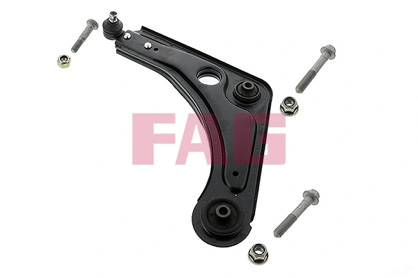 Õõtshoob, käändmik Schaeffler FAG 821 0243 10
