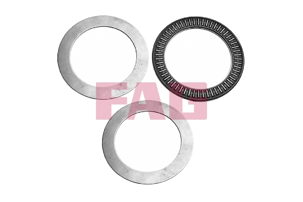 Laager, amorditugilaager Schaeffler FAG 713 0002 20