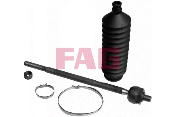 Sisemine rooliots, roolivarras Schaeffler FAG 840 0291 10