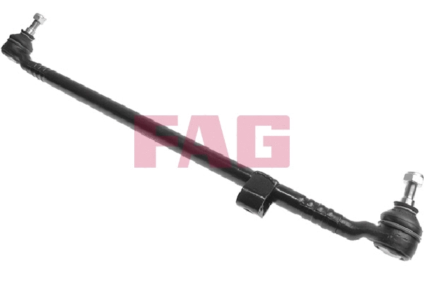 Roolivarras Schaeffler FAG 840 0456 10