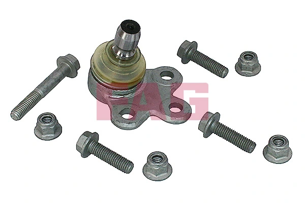 Kande-/juhtliigend Schaeffler FAG 825 0384 10
