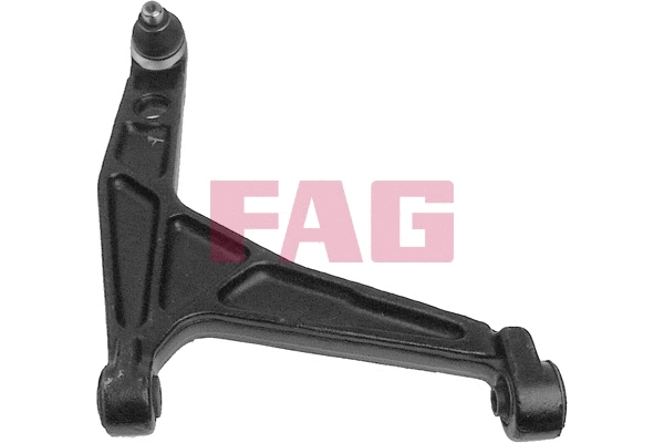 Õõtshoob, käändmik Schaeffler FAG 821 0415 10