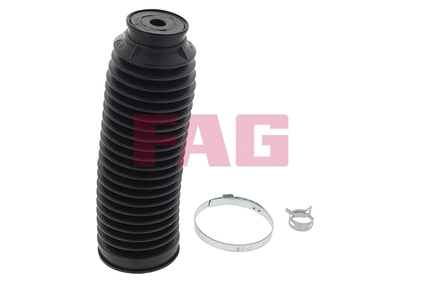 Kaitsekummikomplekt, rooliseade Schaeffler FAG 841 0090 30