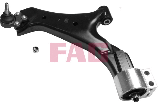 Õõtshoob, käändmik Schaeffler FAG 821 0788 10
