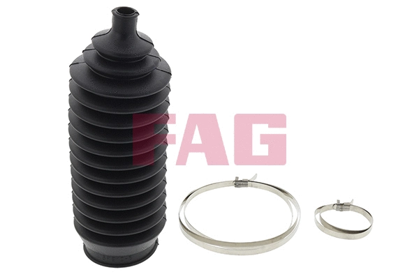 Kaitsekummikomplekt, rooliseade Schaeffler FAG 841 0153 30