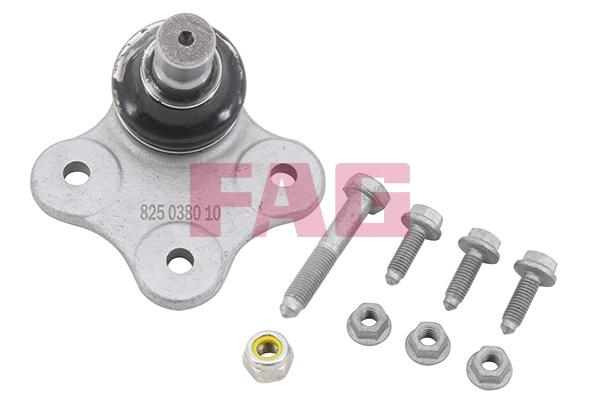 Kande-/juhtliigend Schaeffler FAG 825 0380 10