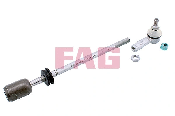 Roolivarras Schaeffler FAG 840 0495 10