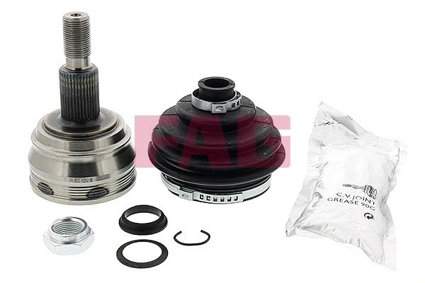 Liigendlaager, veovõll Schaeffler FAG 771 0763 30