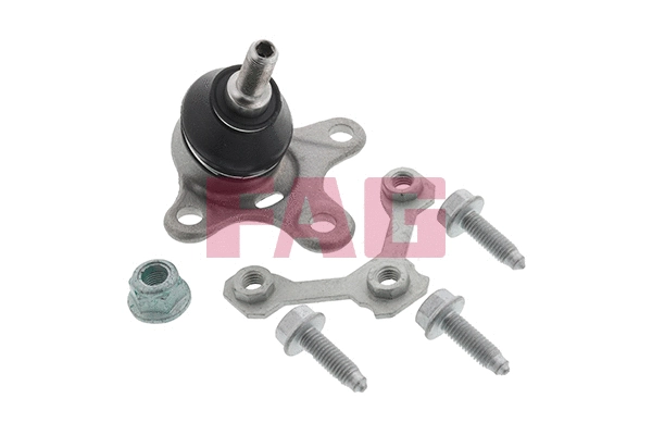 Kande-/juhtliigend Schaeffler FAG 825 0133 10