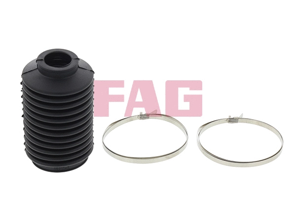 Kaitsekummikomplekt, rooliseade Schaeffler FAG 841 0035 30