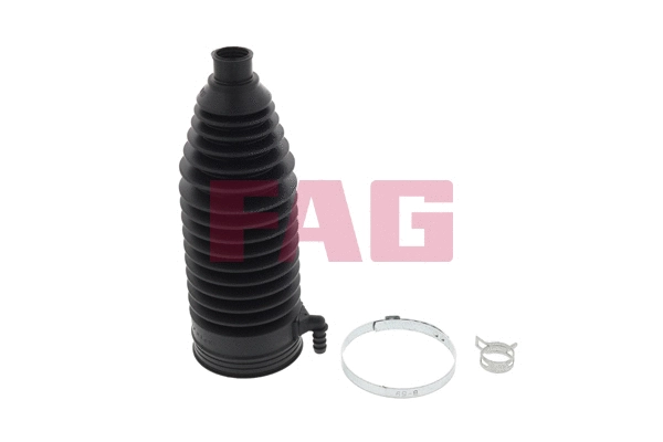 Kaitsekummikomplekt, rooliseade Schaeffler FAG 841 0200 30