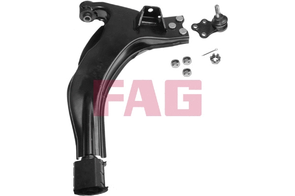 Õõtshoob, käändmik Schaeffler FAG 821 0741 10