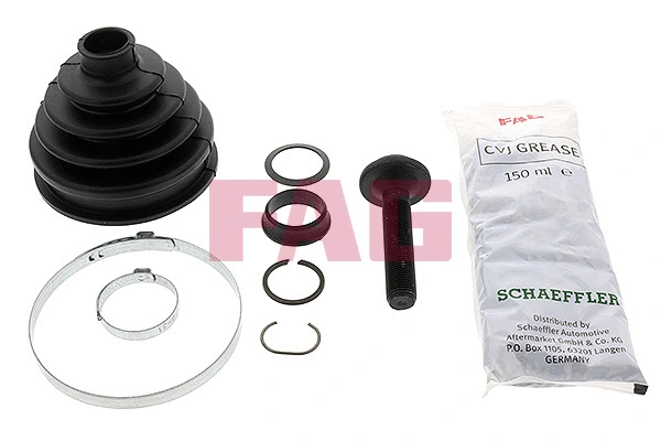 Kaitsekummikomplekt, veovõll Schaeffler FAG 772 0459 30