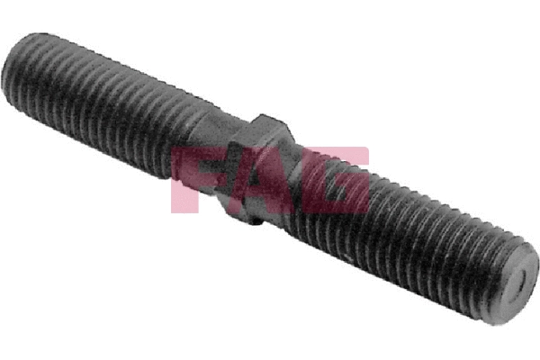 Kruvi, roolireg. Schaeffler FAG 840 1203 10