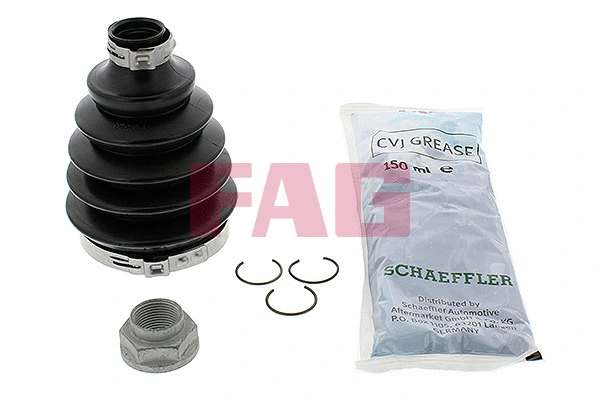 Kaitsekummikomplekt, veovõll Schaeffler FAG 772 0471 30