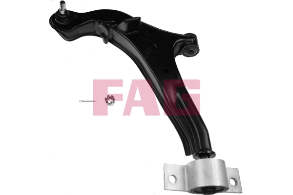 Õõtshoob, käändmik Schaeffler FAG 821 0471 10
