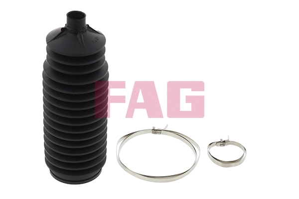 Kaitsekummikomplekt, rooliseade Schaeffler FAG 841 0028 30