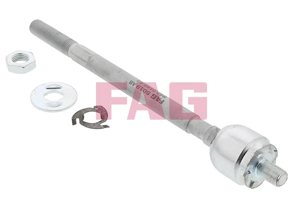 Sisemine rooliots, roolivarras Schaeffler FAG 840 0192 10