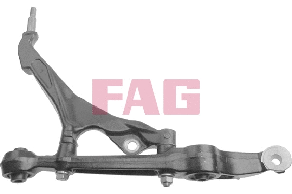 Õõtshoob, käändmik Schaeffler FAG 821 0028 10