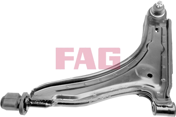 Õõtshoob, käändmik Schaeffler FAG 821 0472 10