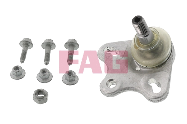 Kande-/juhtliigend Schaeffler FAG 825 0074 10