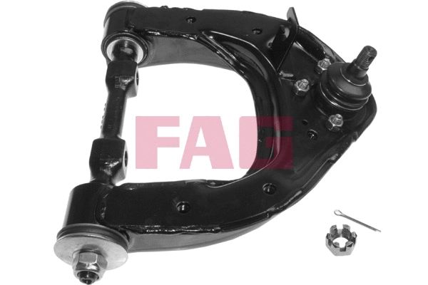 Õõtshoob, käändmik Schaeffler FAG 821 0731 10