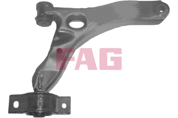 Õõtshoob, käändmik Schaeffler FAG 821 0267 10