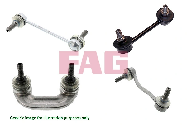 Stabilisaator, Stabilisaator Schaeffler FAG 818 0608 10