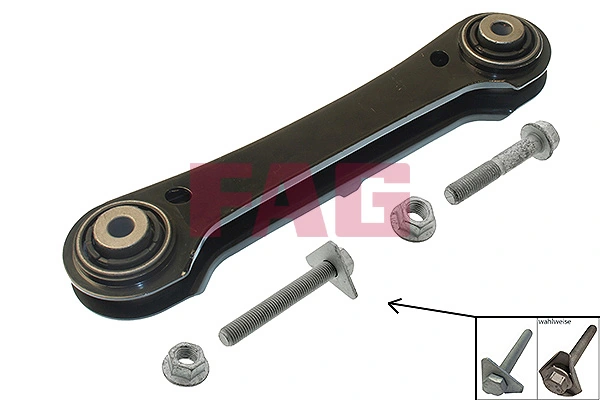 Õõtshoob, käändmik Schaeffler FAG 821 0737 10