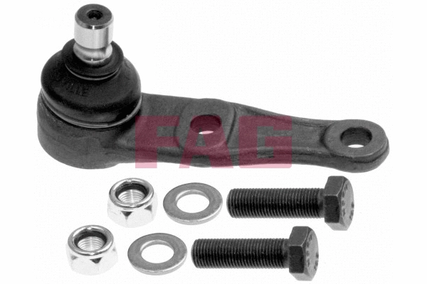 Kande-/juhtliigend Schaeffler FAG 825 0019 10
