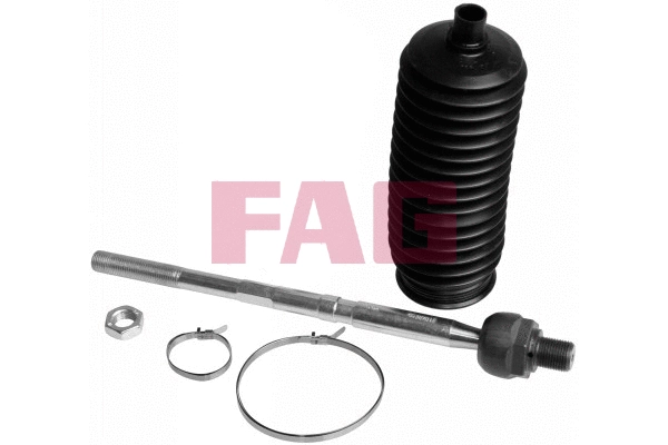Sisemine rooliots, roolivarras Schaeffler FAG 840 0296 10