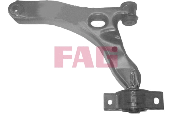 Õõtshoob, käändmik Schaeffler FAG 821 0266 10