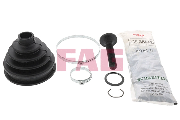 Kaitsekummikomplekt, veovõll Schaeffler FAG 772 0449 30