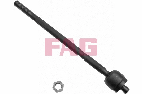 Sisemine rooliots, roolivarras Schaeffler FAG 840 0166 10