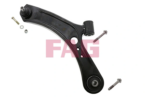 Õõtshoob, käändmik Schaeffler FAG 821 0714 10