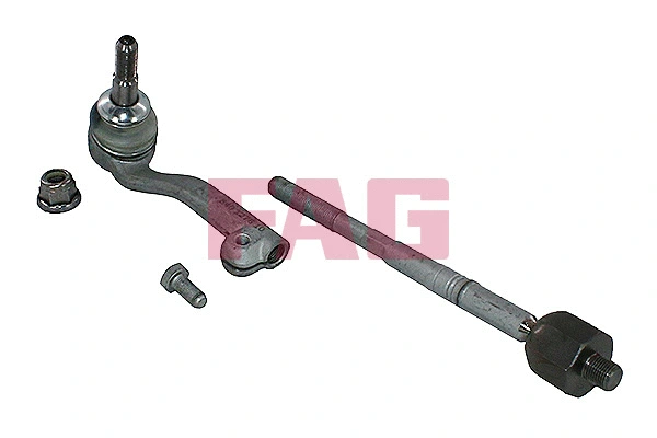 Roolivarras Schaeffler FAG 840 1378 10