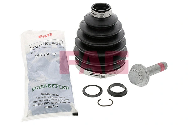 Kaitsekummikomplekt, veovõll Schaeffler FAG 772 0491 30