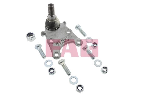Kande-/juhtliigend Schaeffler FAG 825 0115 10