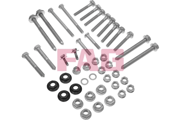 Montaažikomplekt, roolisüsteem Schaeffler FAG 827 0002 30