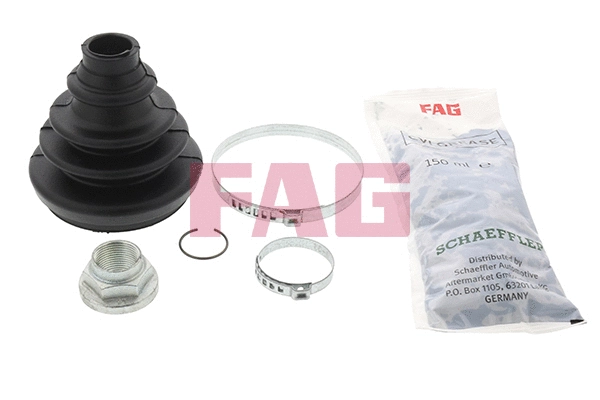 Kaitsekummikomplekt, veovõll Schaeffler FAG 772 0463 30